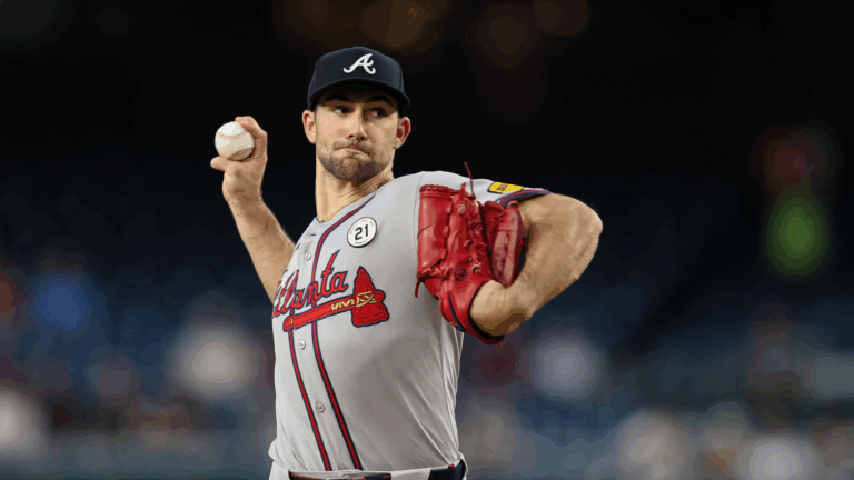 Spencer Strider to open season on IL with oblique strain as decimated Braves rotation takes another hit