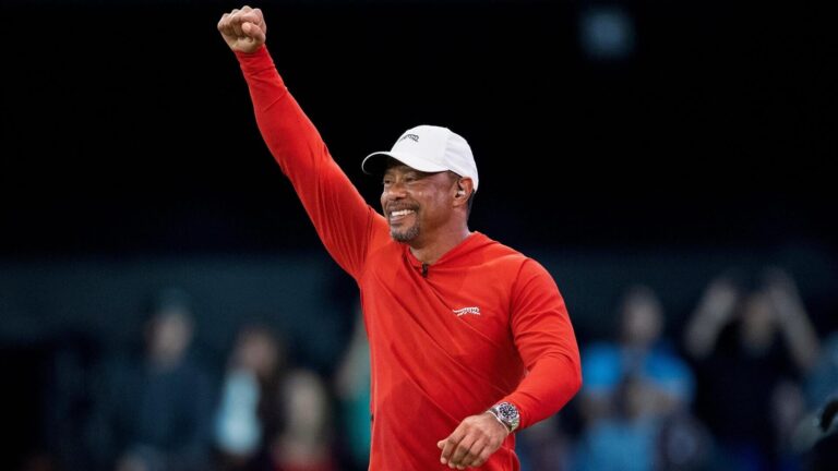 TGL Finals picks, odds: Jupiter Links vs. Los Angeles GC predictions by golf expert as Tiger Woods returns