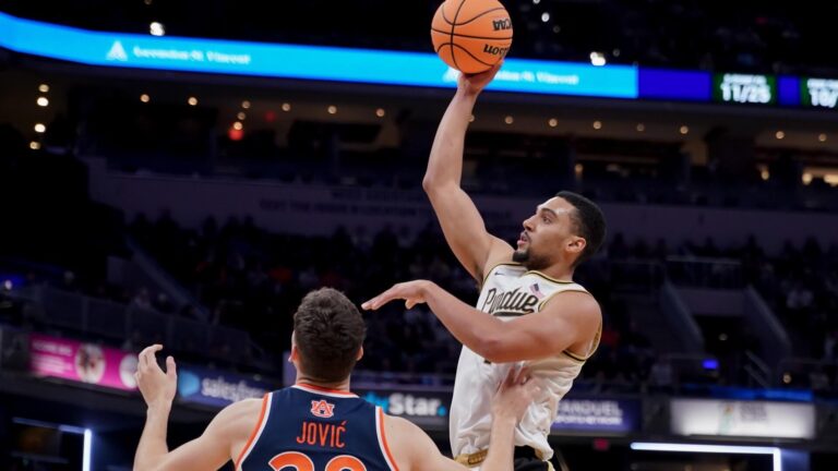 2026 Elite Eight odds, March Madness picks: Purdue vs. Arizona predictions from expert on 44-28 run
