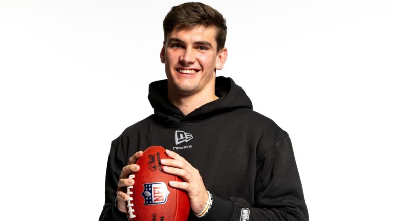 Ty Simpson scouting report: Alabama QB has traits NFL teams covet, but development may take time