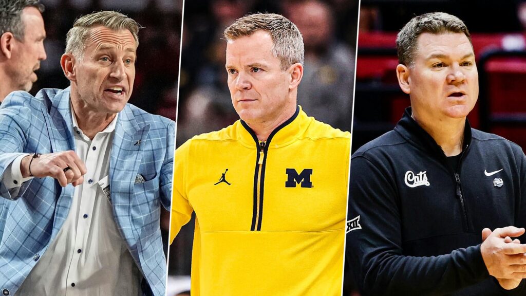UNC coaching candidates: Pros and cons for Dusty May, Nate Oats, Tommy Lloyd and other big-name targets