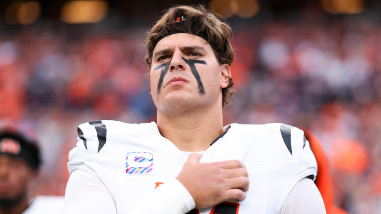 Trey Hendrickson expected to play alongside Maxx Crosby in Baltimore