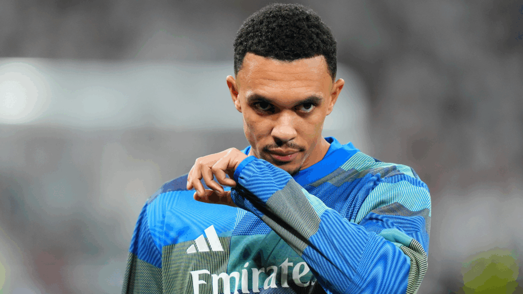 Ben White called up for England: Why Real Madrid's Trent Alexander-Arnold continues to be frozen out