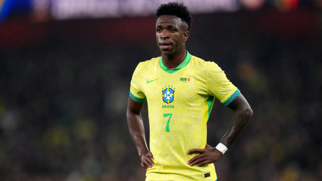 Five players who could define the World Cup: Can Vinicius Jr. become a soccer immortal with Brazil?