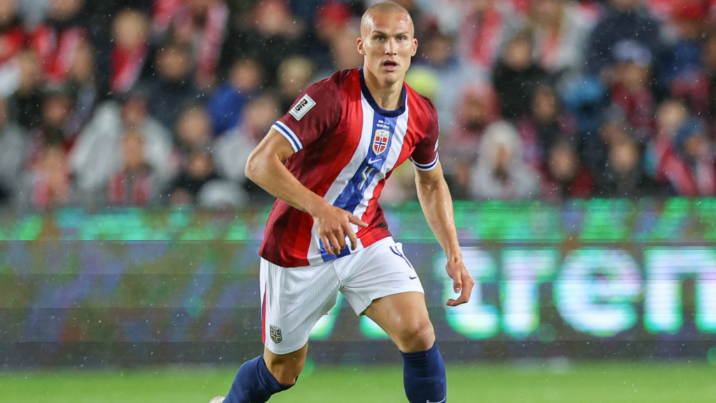 As Norway return to FIFA World Cup, can they make a dark-horse deep run? 'We know that we can go far'