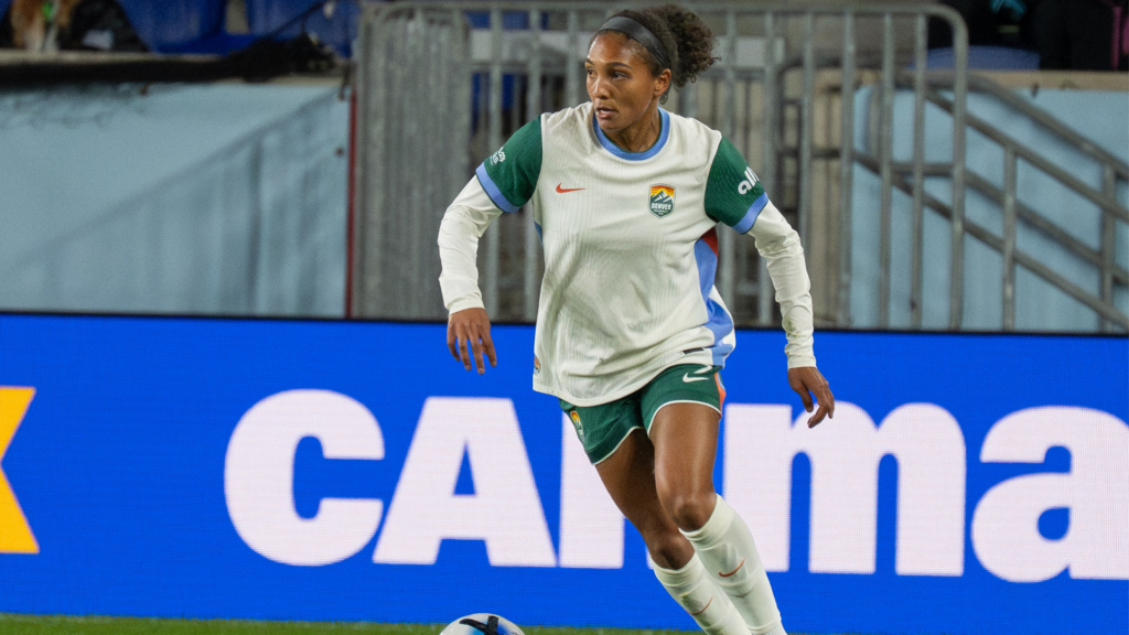 Denver Summit FC to build on momentum of first club win into historic home opener with 55,000 tickets sold