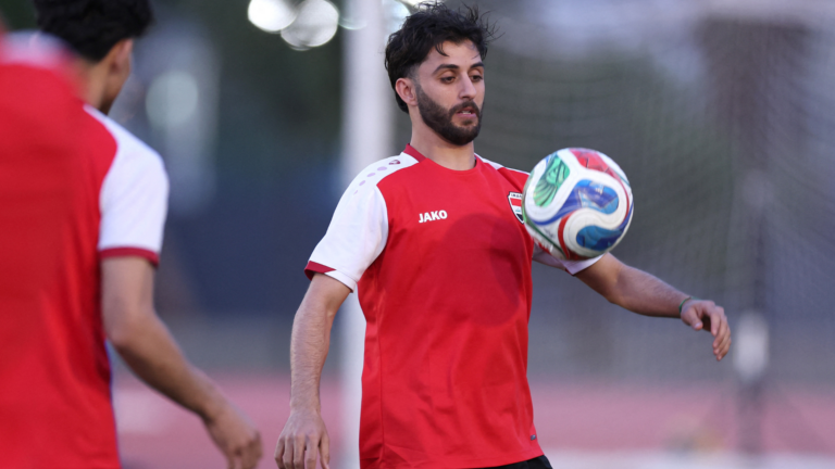 Iraq vs. Bolivia in 2026 FIFA World Cup qualifier: Tournament's last spots set to be decided on Tuesday