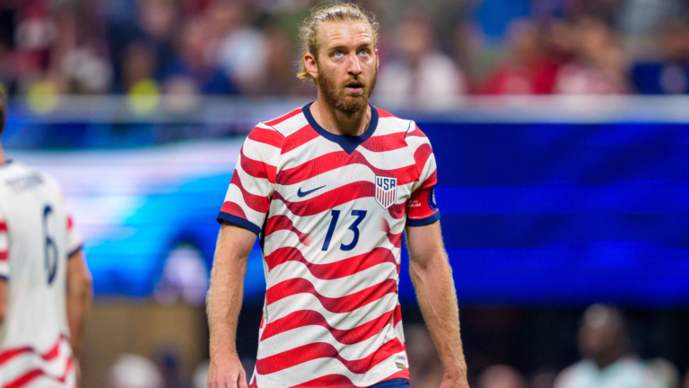 USMNT target defensive stability as questions of intensity, aggression linger again ahead of Portugal game