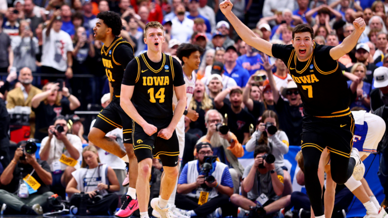 March Madness 2026: One reason to root for every team playing in the NCAA Tournament Sweet 16