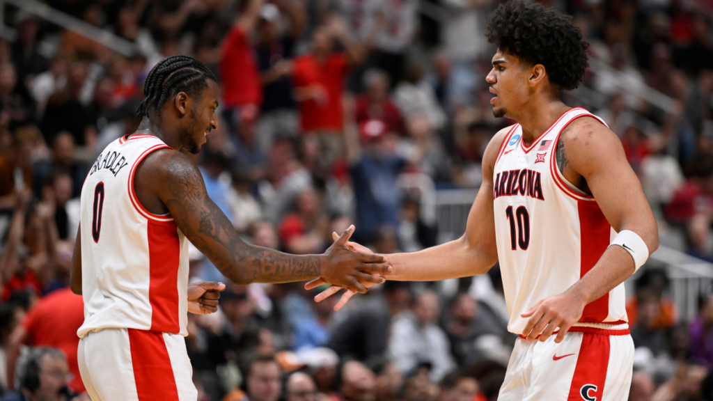 2026 March Madness live stream: NCAA Tournament TV schedule, watch Elite Eight streaming online Saturday