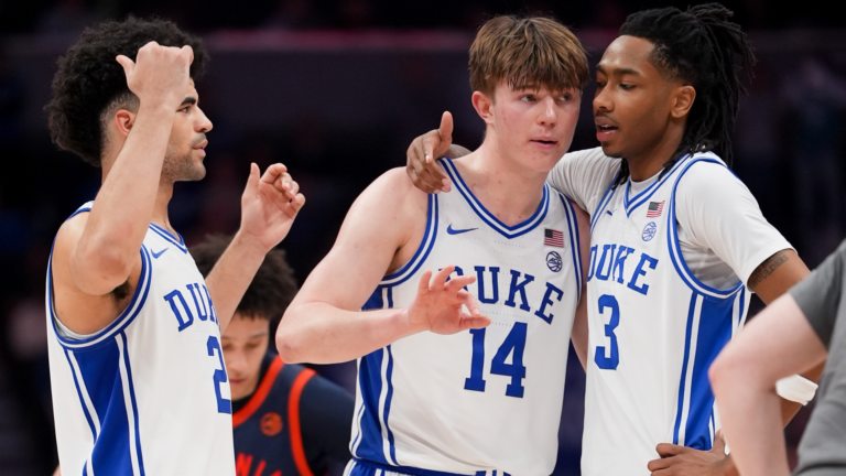 What's next for Duke? Another roster retooling ahead to pick up pieces from latest NCAA Tournament collapse
