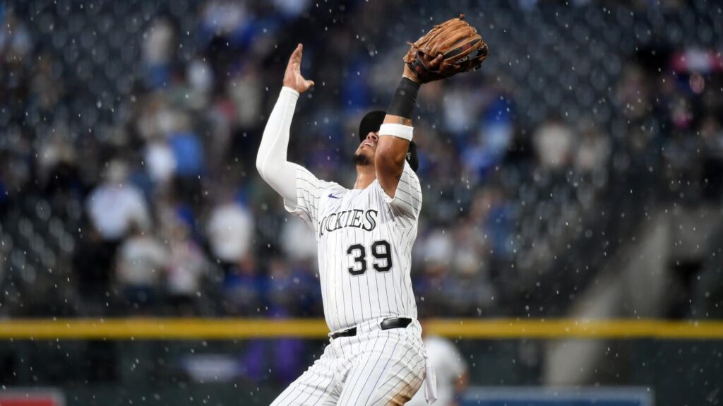 Rockies vs. Marlins parlay: As favorite for MLB's worst record again, Colorado may start on that track Friday