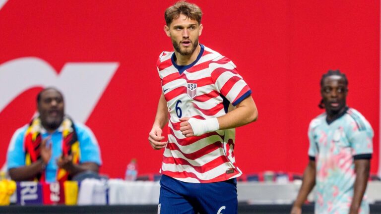 USMNT find themselves at a crossroads with lack of depth preventing high ceiling months out from World Cup