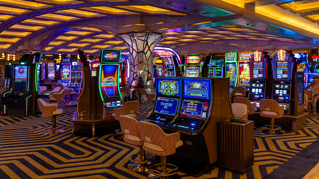 Las Vegas Jokers? Dust Devils? Naming the potential new NBA expansion team