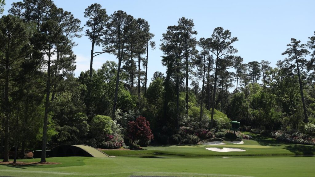 2026 Masters weather forecast: Ideal conditions expected to create fantastic week at Augusta National