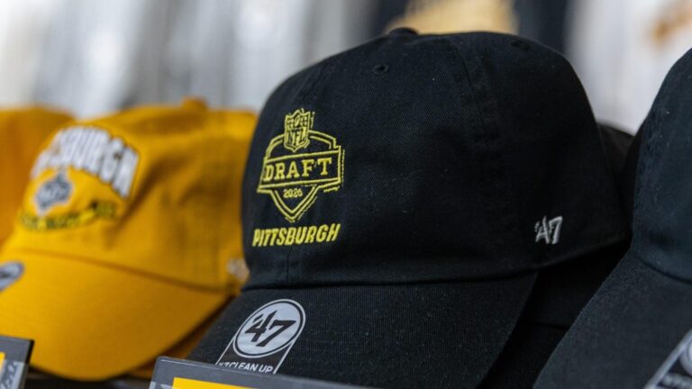 One week to go before the NFL Draft: Bold predictions, a mock draft fans will hate and teams under pressure