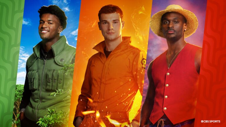 NFL Draft prospects, reimagined: The anime and pop culture comps that actually work