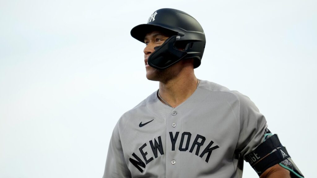 2026 Fantasy Baseball Week 2 Trade Values: Rest of season rankings for Roto, H2H points