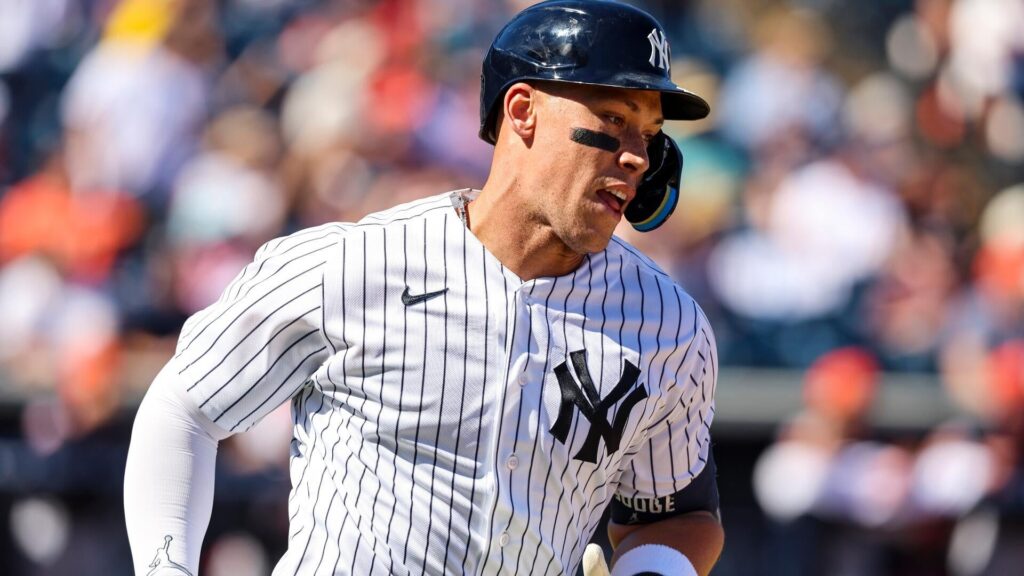 Free MLB home run picks, odds for April 23: Expert likes Aaron Judge in top HR player prop bets on Thursday