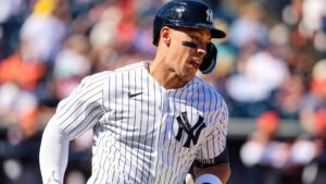 Free MLB home run picks, odds for April 23: Expert likes Aaron Judge in top HR player prop bets on Thursday