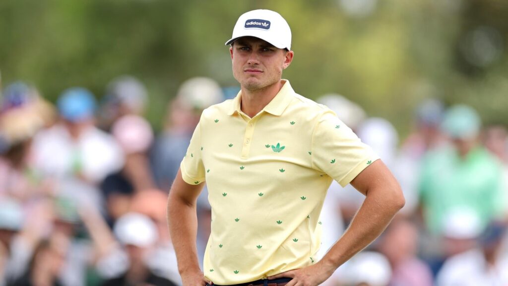 2026 Masters picks: 10 players who could break through to win first major at Augusta National