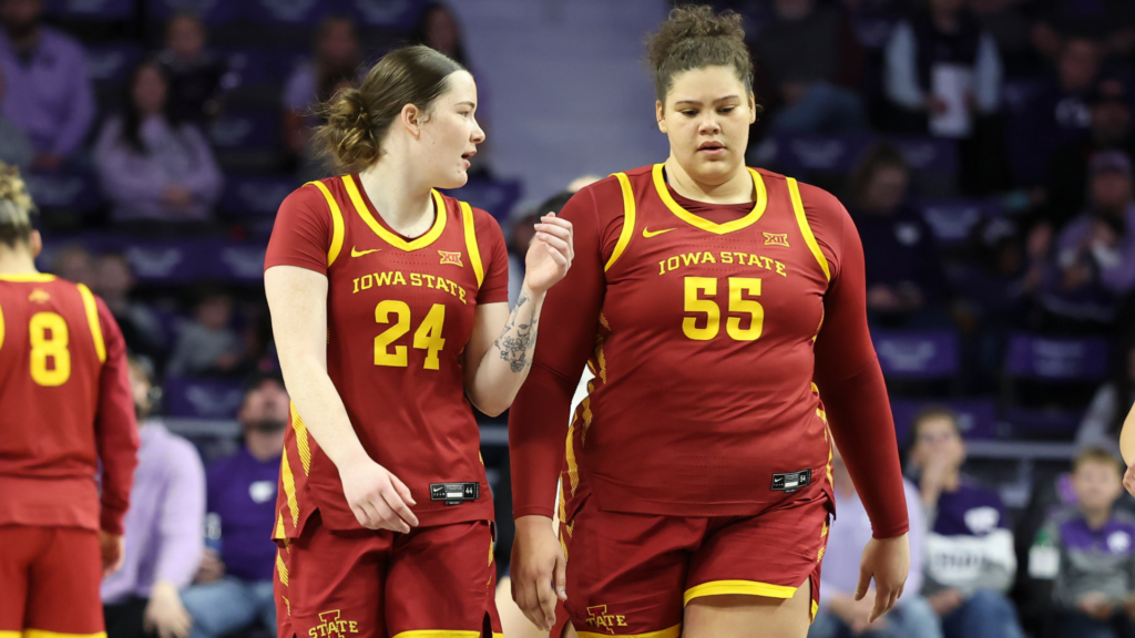 Women's college basketball transfer portal rankings: The 10 best players set to change teams