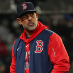 Red Sox fire manager Alex Cora, clean house amid 10-17 start
