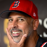 What’s next for Alex Cora? He’s ‘happy’ after losing Red Sox job, but other teams could come calling