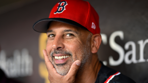 What's next for Alex Cora? He's 'happy' after losing Red Sox job, but other teams could come calling