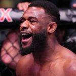 Aljamain Sterling calls for title shot against Alexander Volkanovski: ‘Give me my damn title shot’