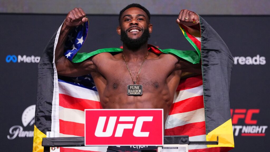 UFC Fight Night predictions: Aljamain Sterling vs. Youssef Zalal fight card, odds and expert picks