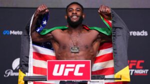 UFC Fight Night predictions: Aljamain Sterling vs. Youssef Zalal fight card, odds and expert picks