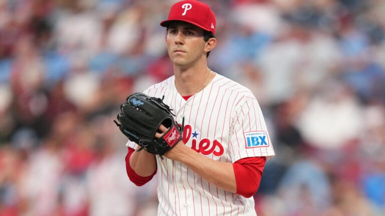 Fantasy Baseball Week 3 Preview: Two-start pitcher rankings feature Andrew Painter, Bubba Chandler