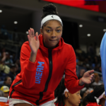 Angel Reese gets standing ovation in return to Chicago, ‘grateful’ for fresh start after Sky-Dream trade