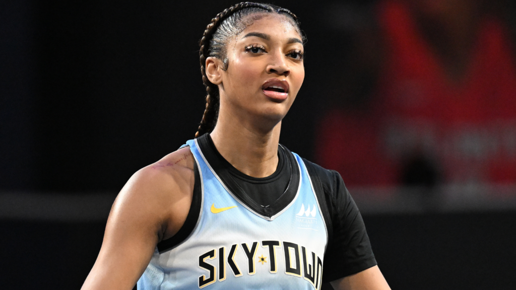 Angel Reese trade: Atlanta Dream land All-Star from Chicago Sky in WNBA blockbuster