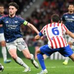 How Arsenal lost control of their Champions League semifinal and why they will get it back