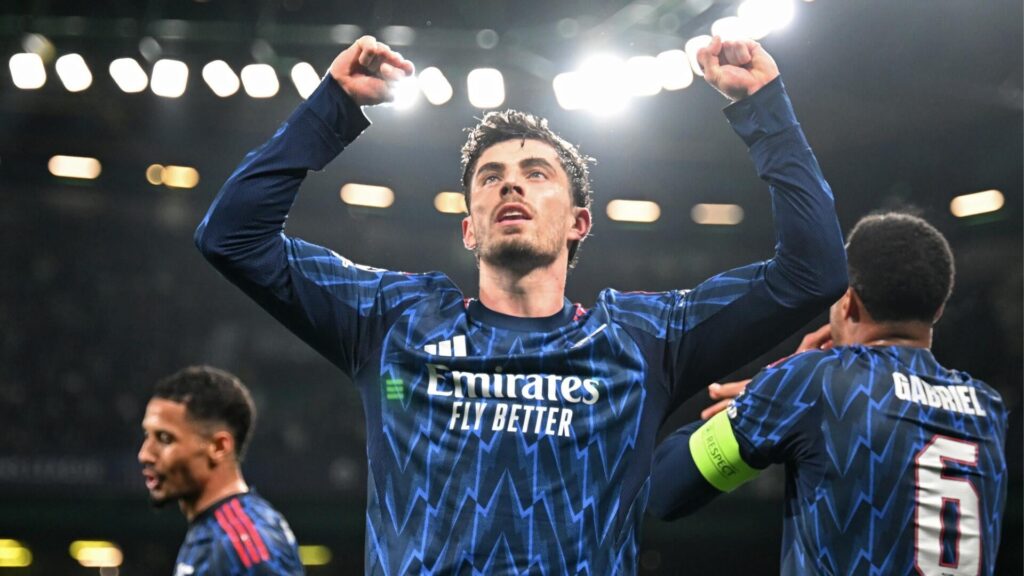 Can Arsenal really win the UEFA Champions League after recent shaky performances?