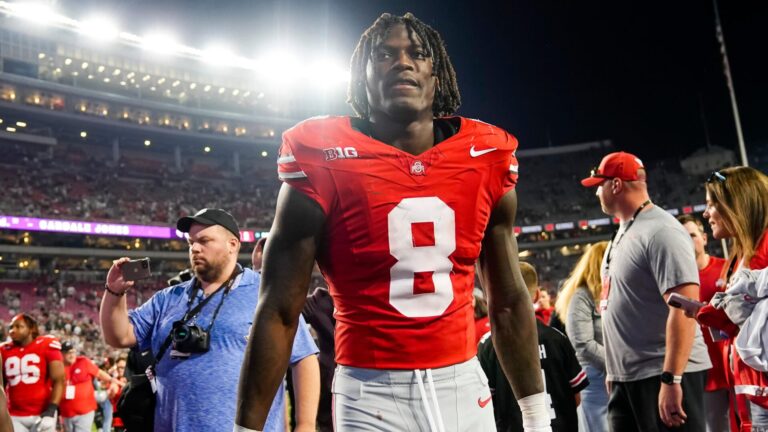 NFL draft odds: Jets can go several directions with No. 2 pick after Raiders take Fernando Mendoza at No. 1