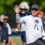 Alex Golesh sets tone at Auburn, prioritizes Iron Bowl with Alabama as SEC rebuild begins