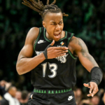 NBA playoffs winners and losers: Ayo Dosunmu puts the Nuggets on the brink, Jalen Brunson gets some help