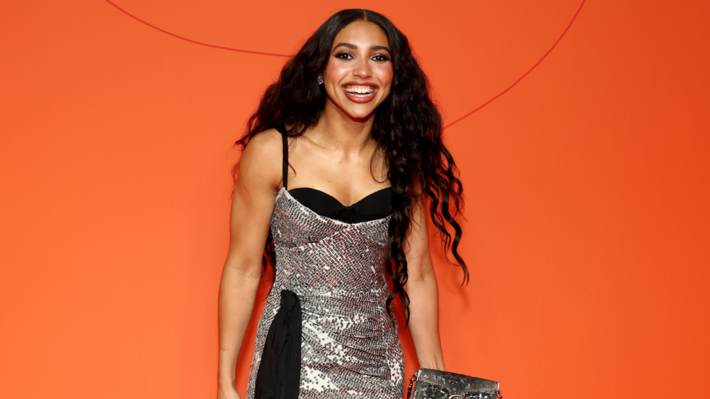 2026 WNBA Draft: Azzi Fudd goes to Wings at No. 1, says chemistry with Paige Bueckers makes the fit 'easy'