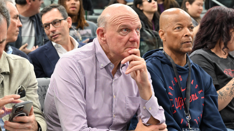 Aspiration co-founder cooperated with NBA's investigation into Clippers, Kawhi Leonard
