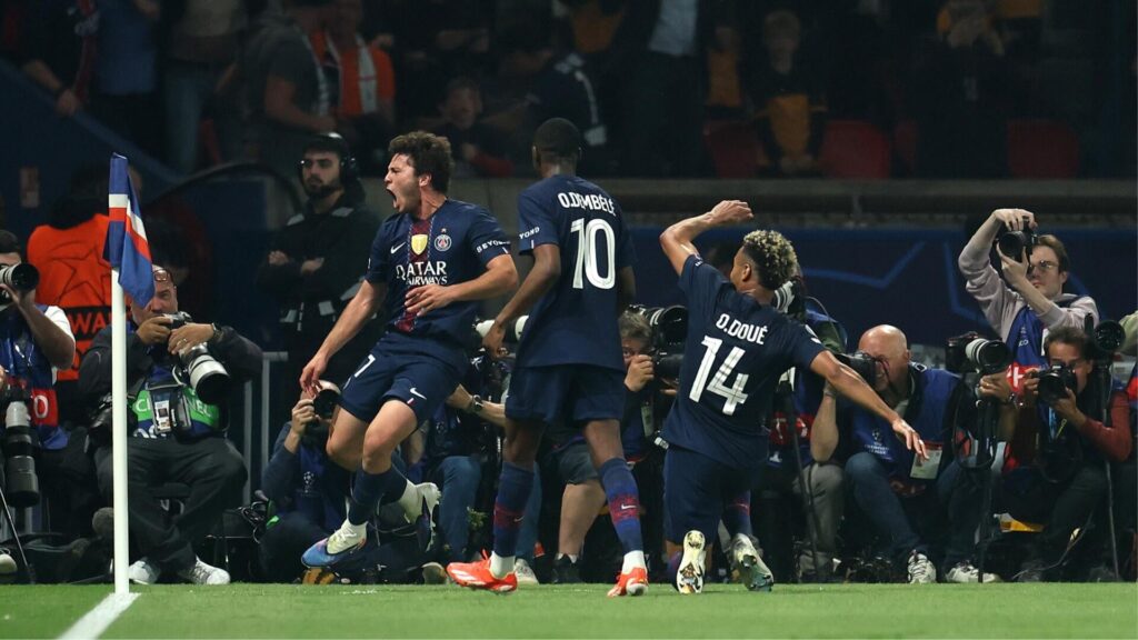 PSG vs. Bayern Munich more than just history making: Epic UCL clash was soccer at its absolute finest