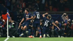 PSG vs. Bayern Munich more than just history making: Epic UCL clash was soccer at its absolute finest
