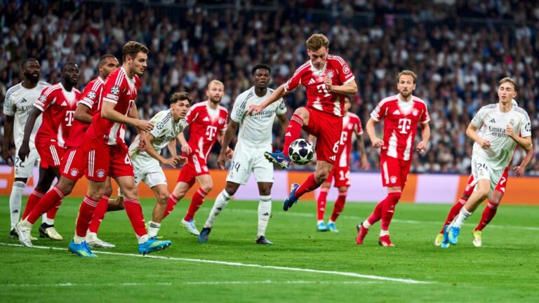 How to watch Bayern Munich vs. Real Madrid, live stream: Champions League odds, prediction, pick