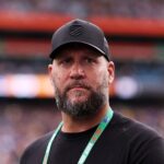 Drew Allar or Will Howard? Ben Roethlisberger clearly prefers one young Steelers QB