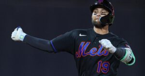 Free MLB home run picks, odds for April 28: Mets' Bo Bichette among best bets for Tuesday HR player props