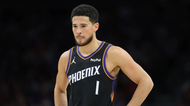 What's next for Suns? After feel-good season, the Thunder remind them just how far they have to go