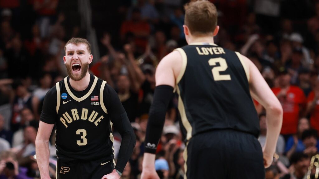 College basketball's next gold rush? 10 stars who could cash in on proposed five-for-five eligibility