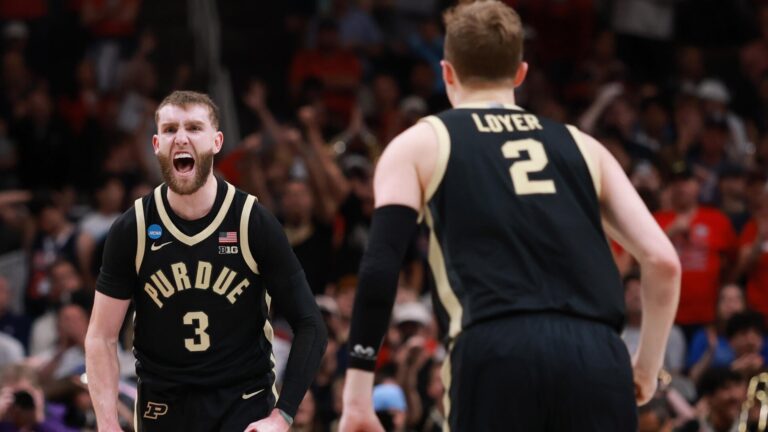 College basketball's next gold rush? 10 stars who could cash in on proposed five-for-five eligibility